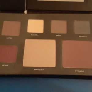 3 makeup in the palette (brand new)